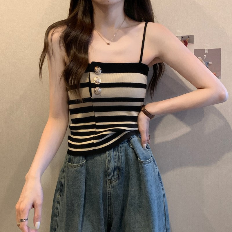 6123 ULOVED Little striped sling